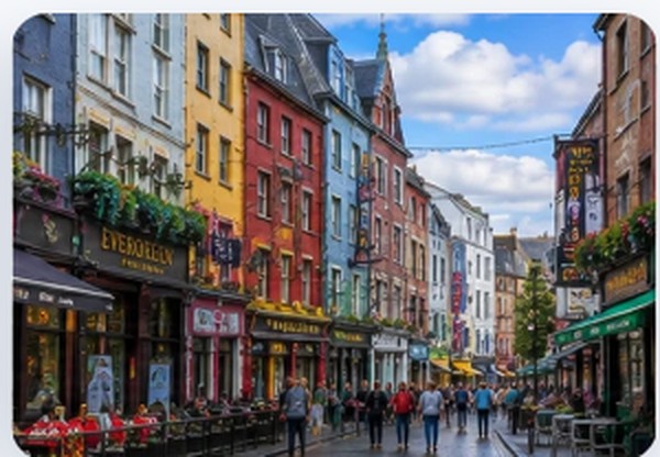 Galway City