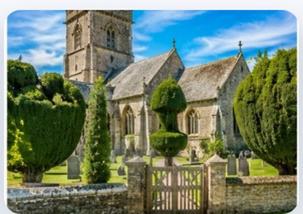 St. Mary's Church