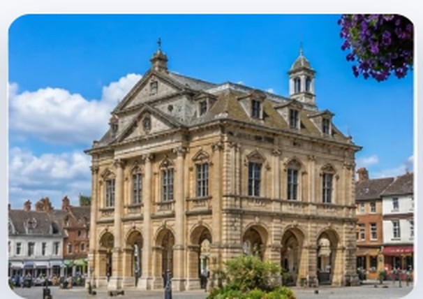Cirencester