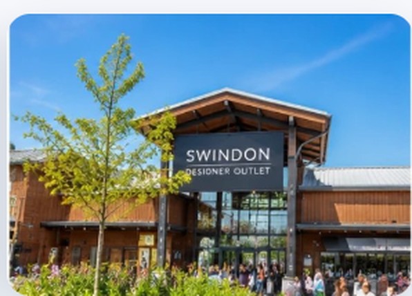 Swindon Designer Outlet