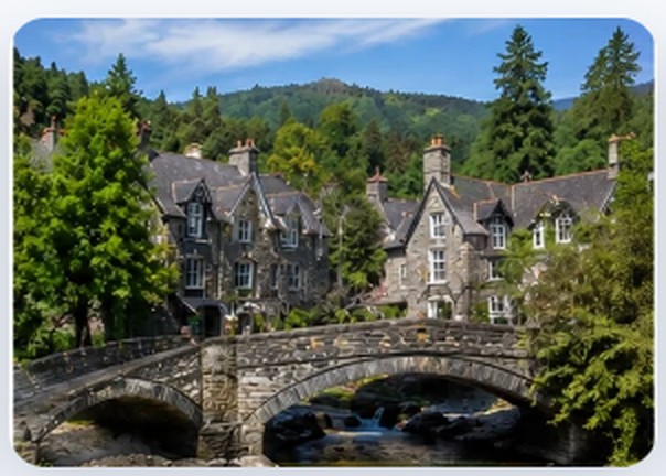 Betws-y-Coed